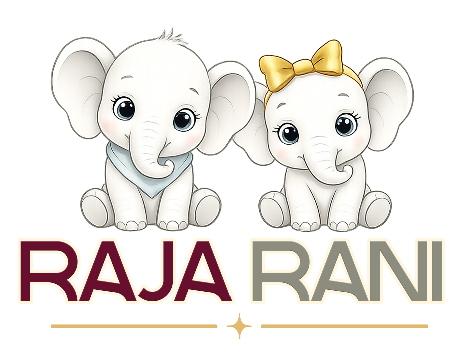 RAJA RANI